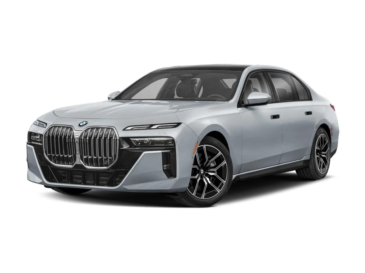 bmw 7 series 2025 WBA33EJ08SCV57575 image bmw 7 series 2025 WBA33EJ08SCV57575 image